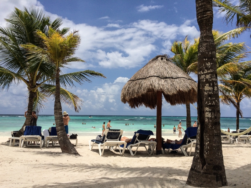 May 2014 MayanRiviera 011.jpg - our beach